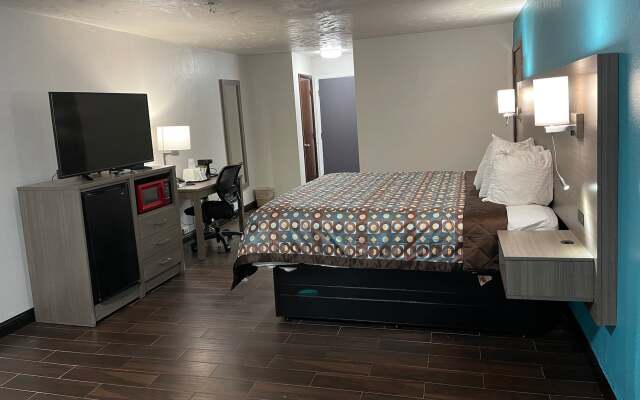 Surestay Plus Omaha South Hotel