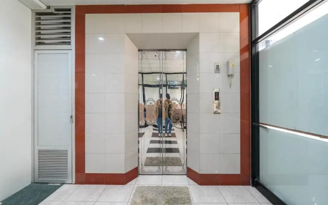 RoomQuest SPS Hotel and Residence