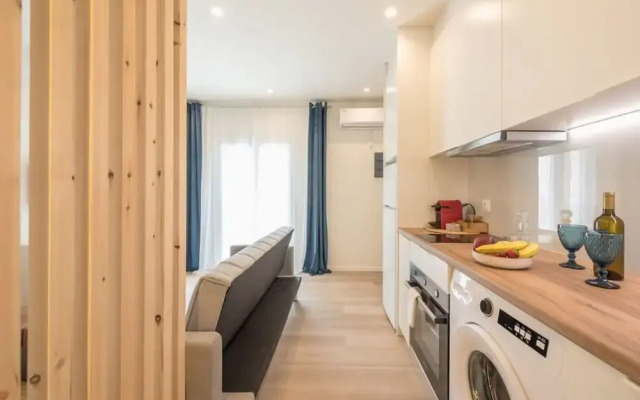 The Urban Loft 1 - Athens Exclusive Gem