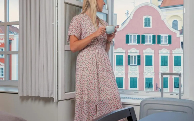 Hotel Forstinger - Boutiquehotel Schärding