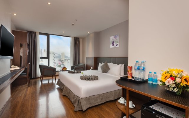 DTX Hotel Nha Trang