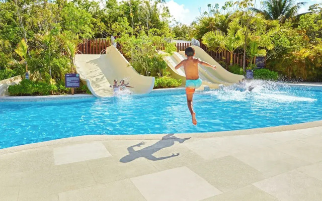 Jungala Park Hotel at VidantaWorld Riviera Maya