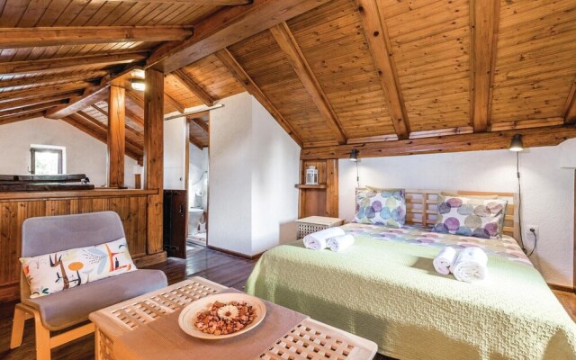 Awesome Home in Novalja With Wifi and 2 Bedrooms