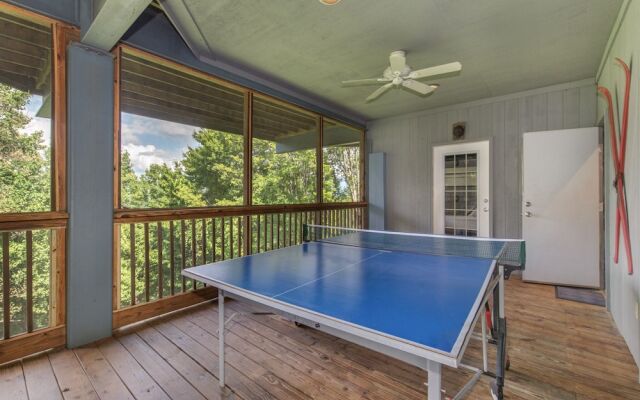 Birdsong by Jackson Mountain Rentals