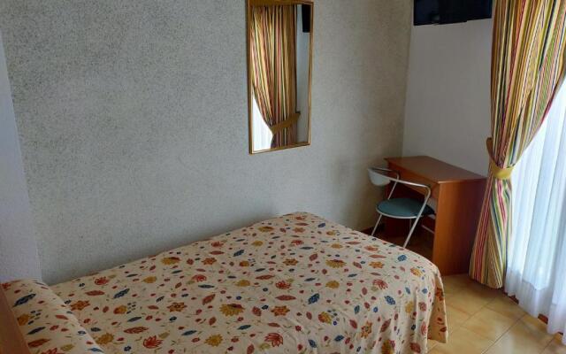 Hostal Casa Pepe