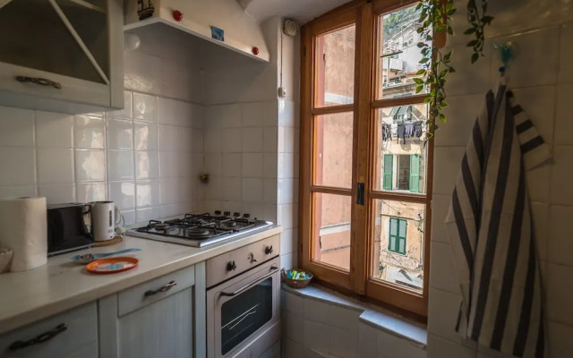 La Casa di Eio