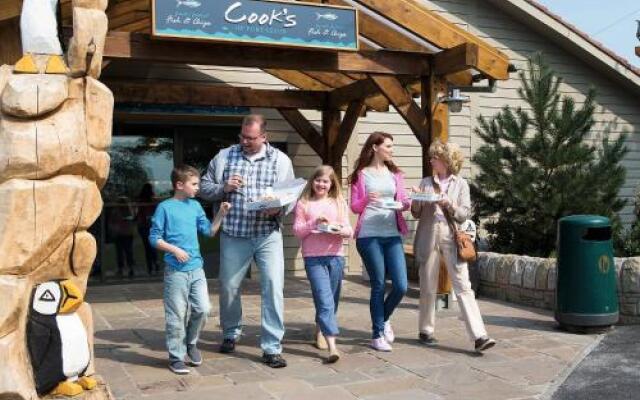 Seton Sands Holiday Park