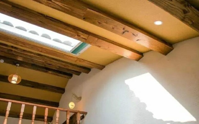 Jiuhua Mountain Banchumeisu Inn