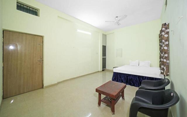 SPOT ON 84453 Hotel Amaira