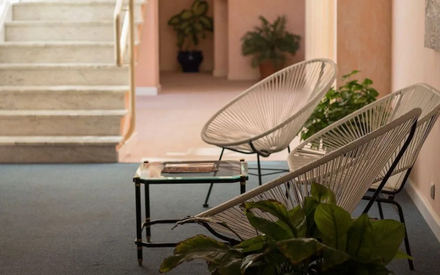Terraza Carmona