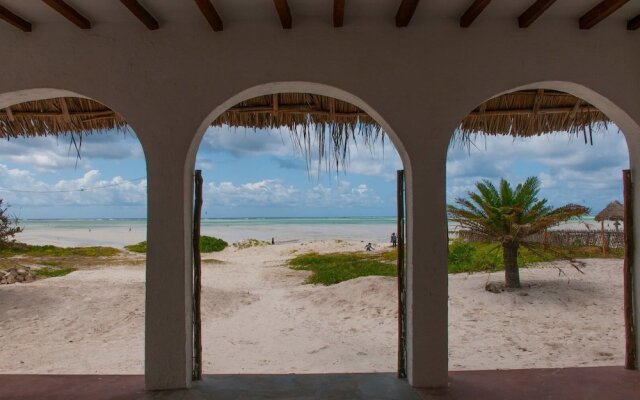 SunSeaBar Kite House