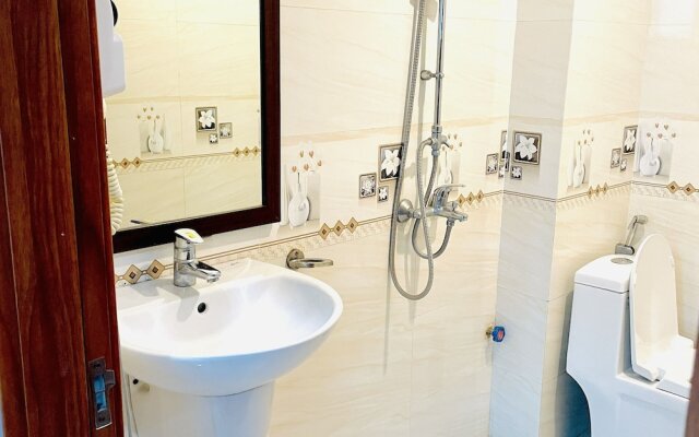 Hoang Gia Hotel