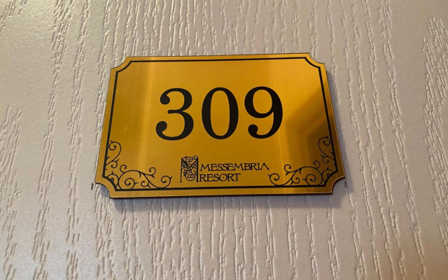 Private Cozy Studio Messembria A 309