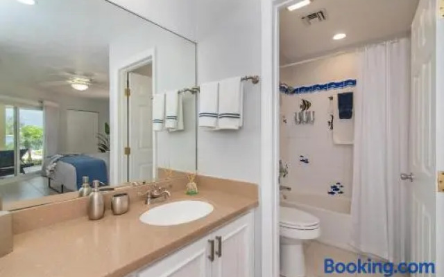 Peace & Kai It by Grand Cayman Villas & Condos