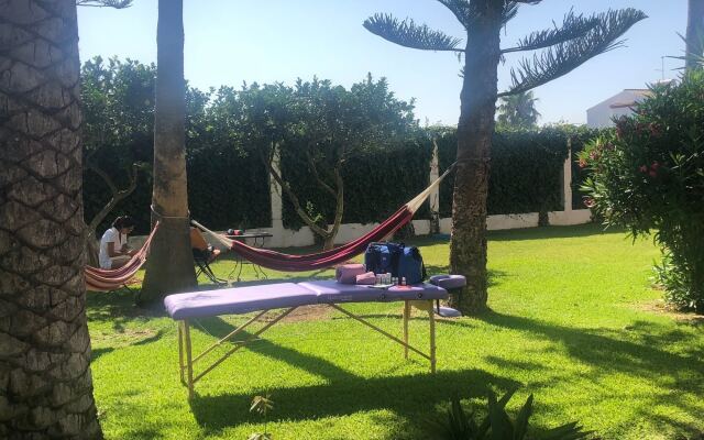 Paraiso Perdido