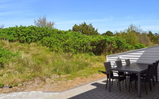 "Kiri" - 2.3km from the sea in Western Jutland