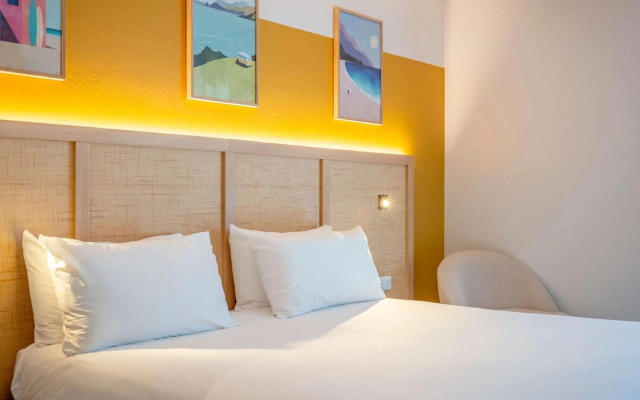 ibis Styles Biarritz Plage (Ouverture mai 2024)