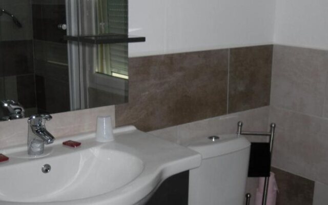 Hôtel Restaurant le Mistral