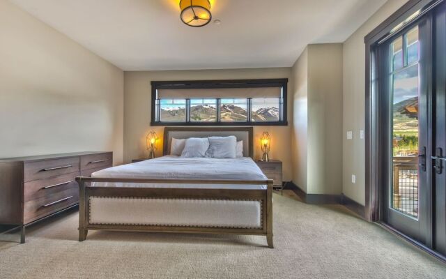 Park City Blackstone 17