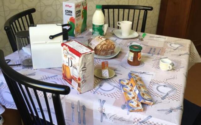 Appartamento - Casa vacanza Nonna Grazia