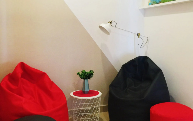 Electus Home 003 Studio Room @ Midhills Genting