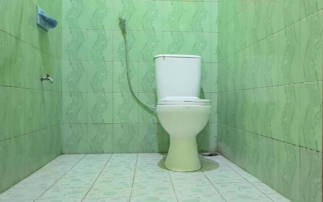 Kelimutu Lodge Moni at Desa Wisata Waturaka