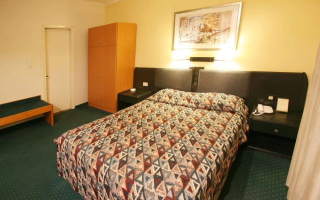 Imperial Hotel