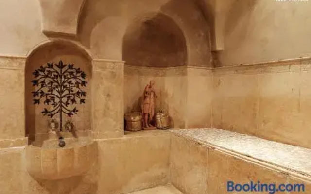 Riad Noir d'Ivoire