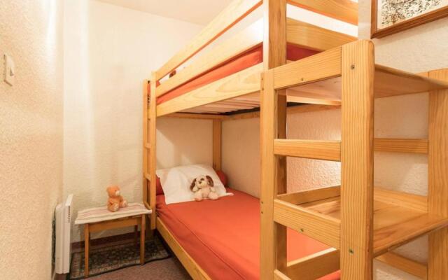 Appartement Serre Chevalier, 1 pièce, 4 personnes - FR-1-330F-96