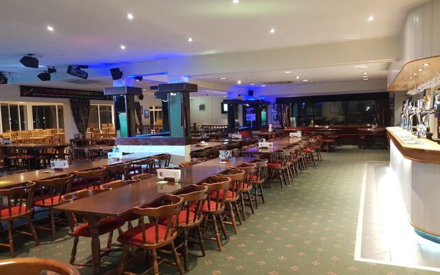 Sunnyvale Holiday Park