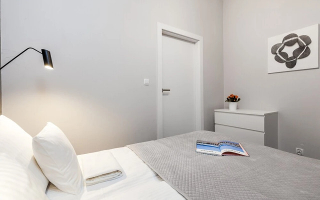 Happy Stay Sopot Monte Cassino 44E III