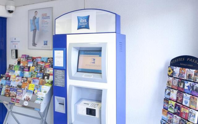 ibis budget Narbonne Est