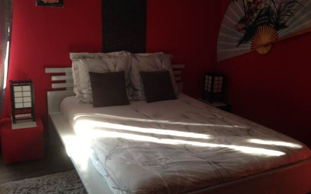 Chambre D'Hotes Hola