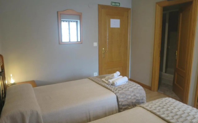 Hostal Oitzeko Ostatua