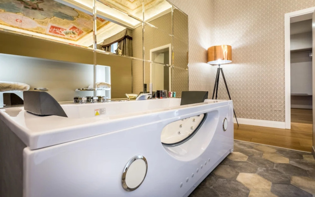 Martelli 6 Suite & Apartments