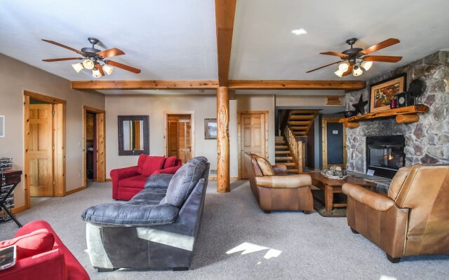 Fianna's Landing 5 Bedroom House