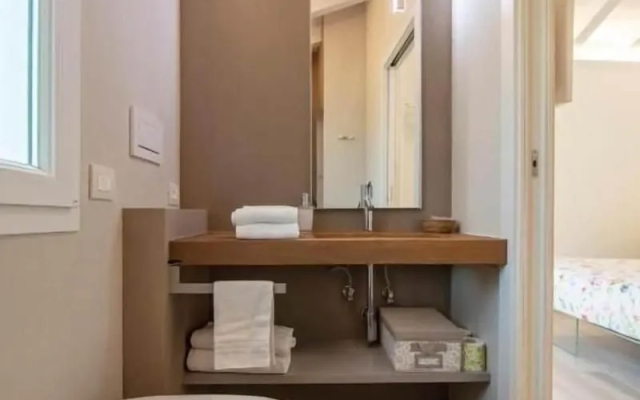 Aria Design B&B Levanto