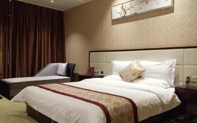 Jinsha Hotel