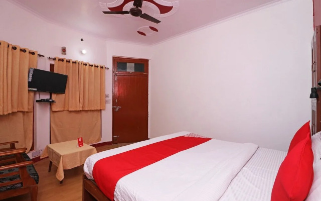 Apical Resort by OYO Rooms