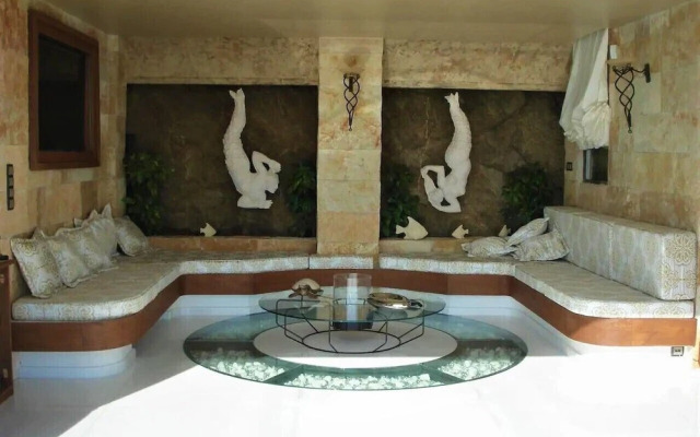 Villa Chopin