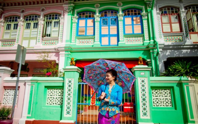 Hotel Indigo Singapore Katong, an IHG Hotel