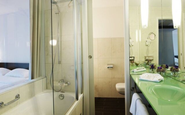 Hotel Terme Sveti Martin
