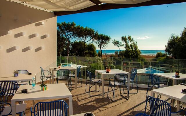 Aquamaris Design Suite & Spa