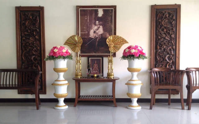 Siwalai City Place Pattaya