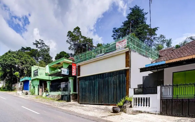 OYO 90879 Ara Predator Funpark