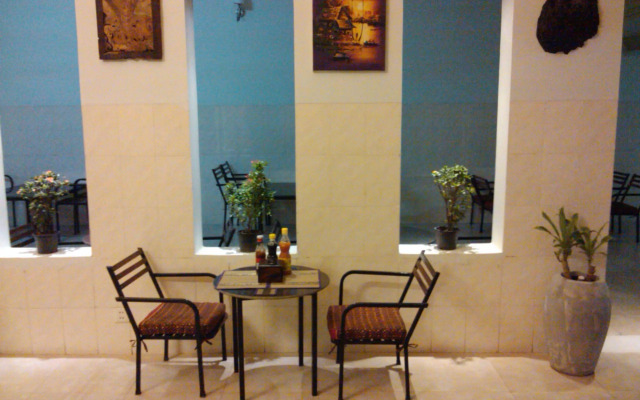 Siem Reap Green Home Guesthouse