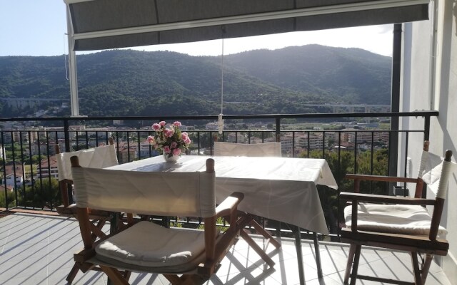 San Luigi 21 by Tempovacanza