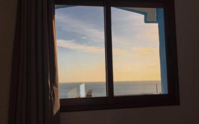 Taghazout Surf Hostel
