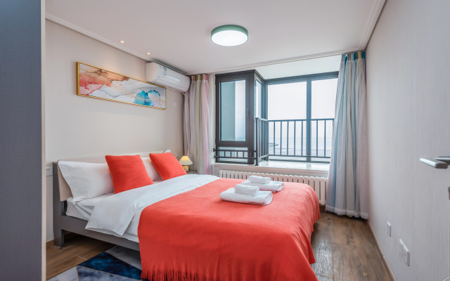 Qingdao weiniyou apartment