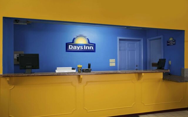 Days Inn by Wyndham Liberty/NE Kansas City